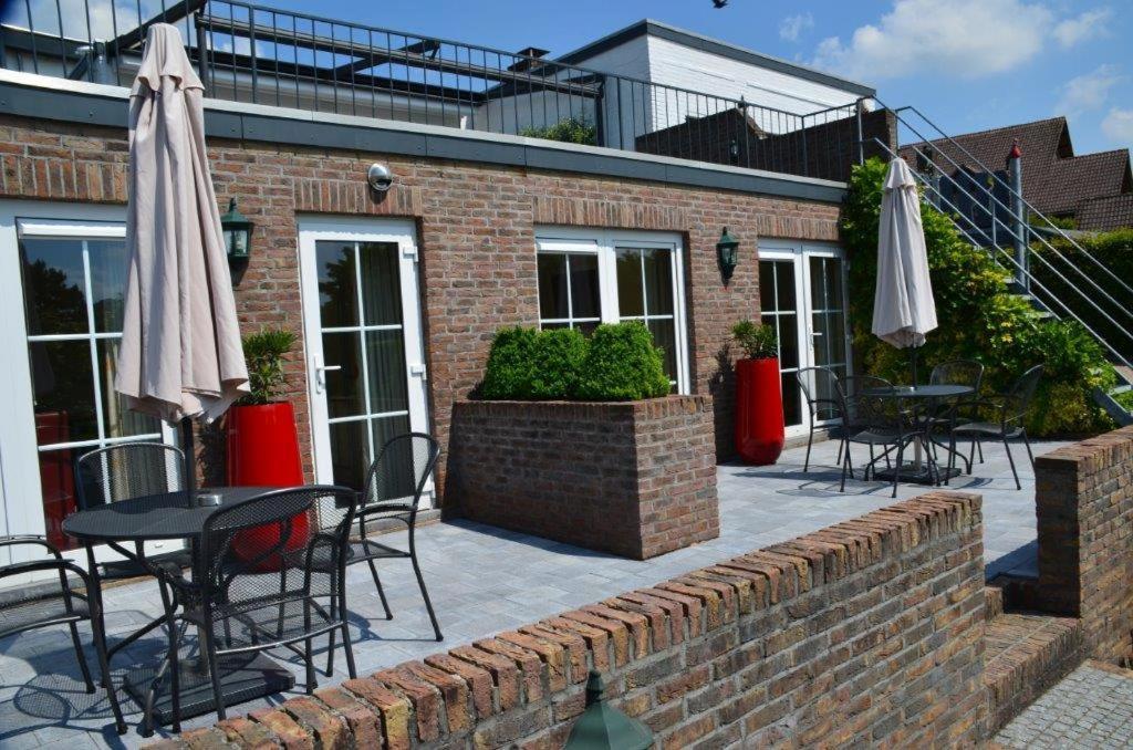Panorama Sousberg Appartementen Schin op Geul Exterior foto