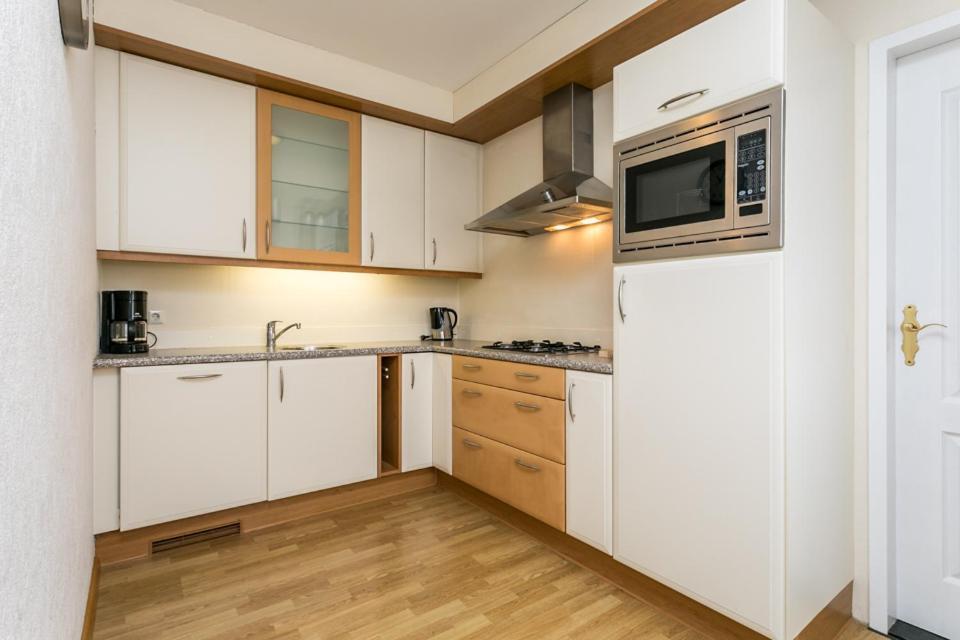 Panorama Sousberg Appartementen Schin op Geul Exterior foto