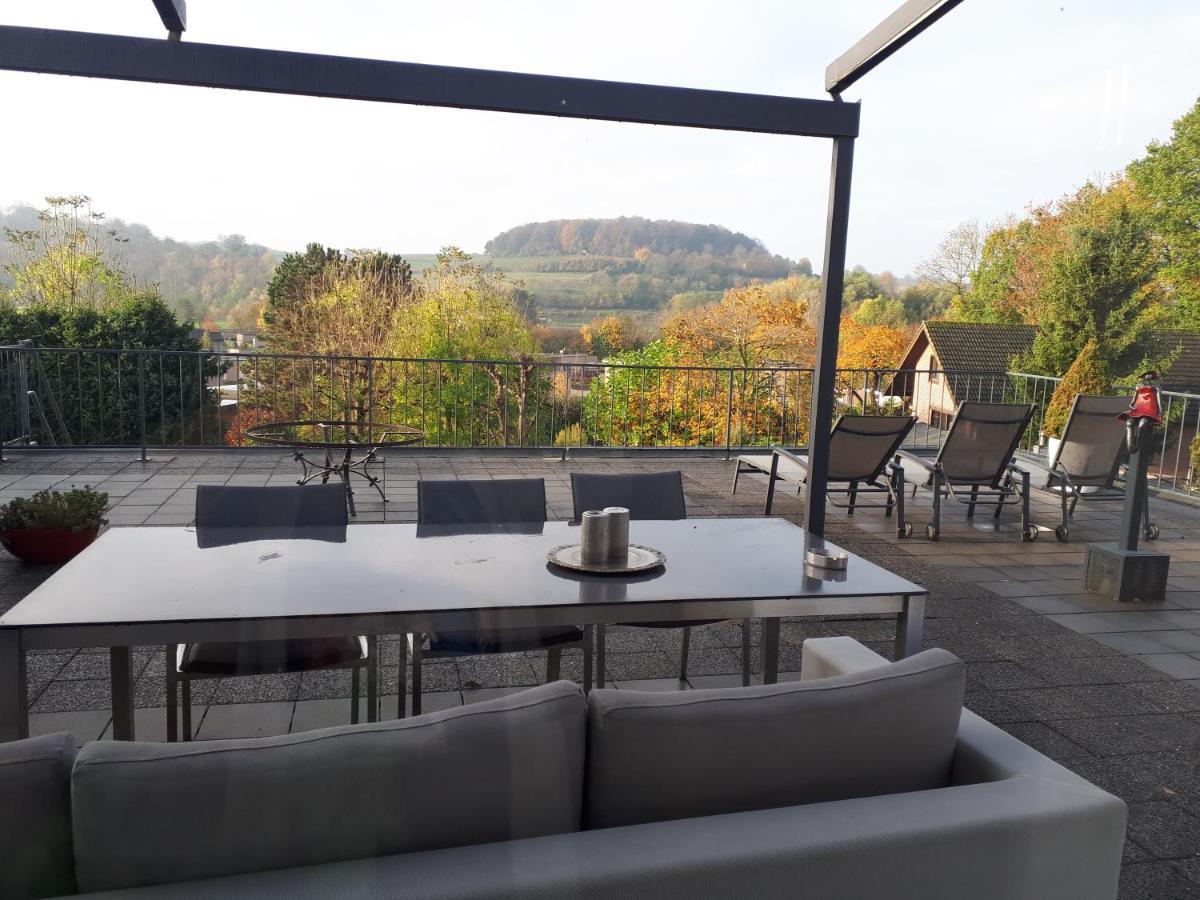 Panorama Sousberg Appartementen Schin op Geul Exterior foto